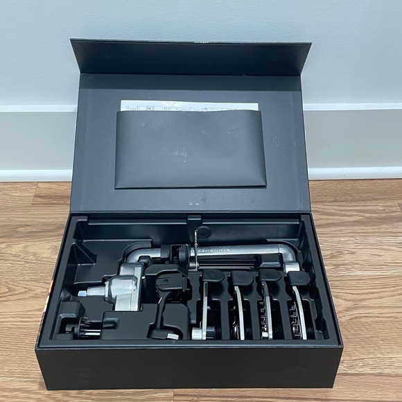 KitchenAid KSM1APC Spiralizer Plus Peel Core and Slice Stand Mixer Attachment - Picture 5 of 7